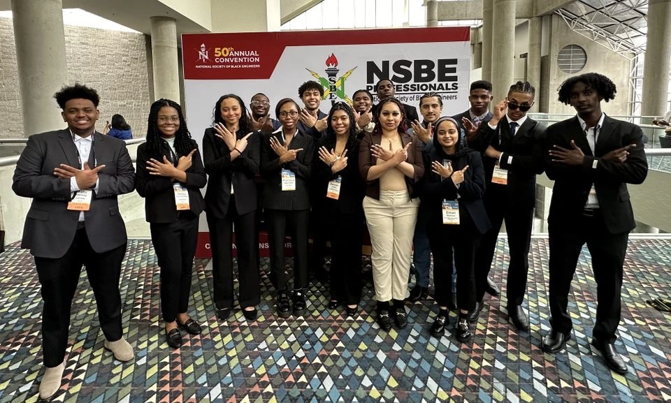 NSBE UCR Group
