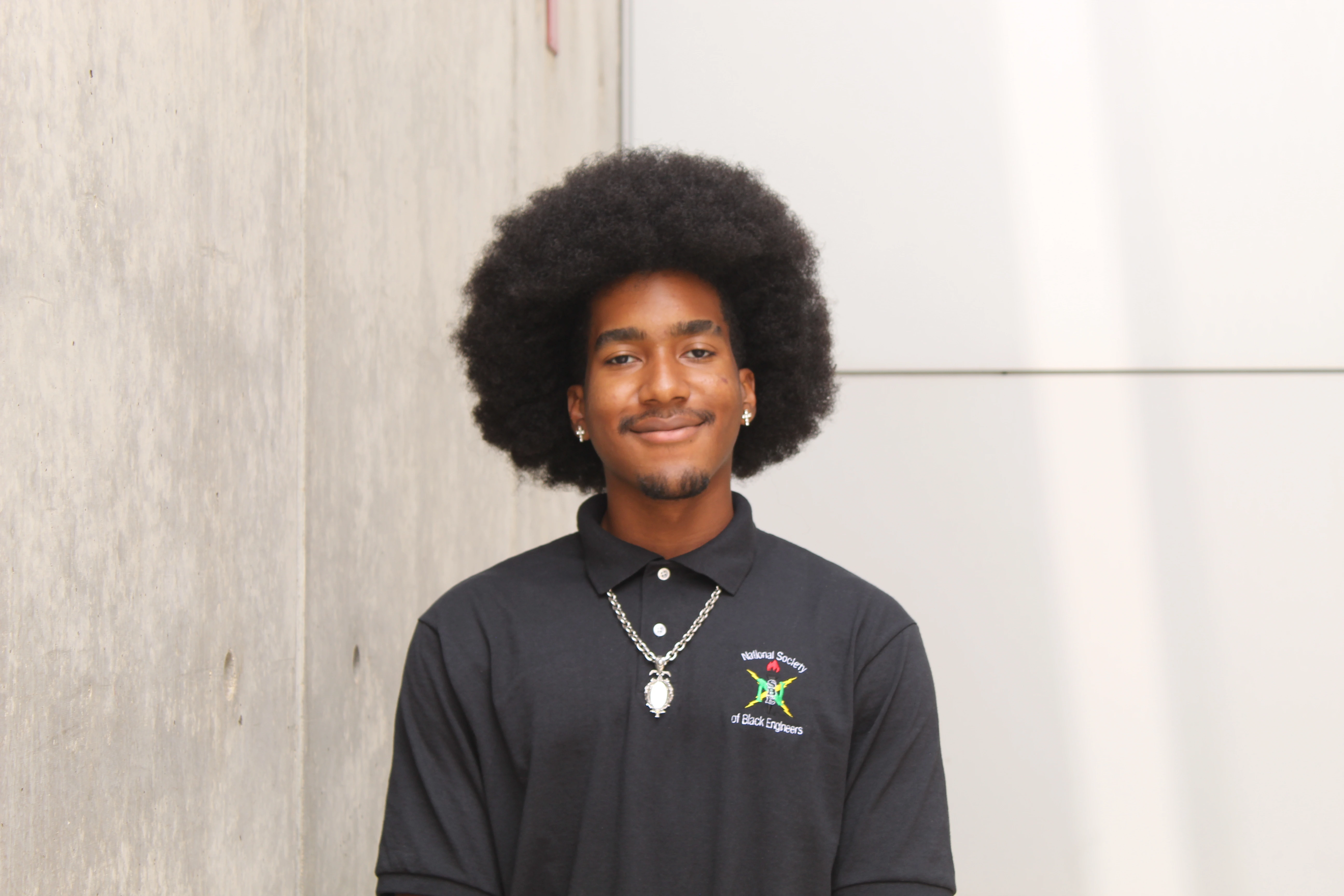 Isaiah Norton