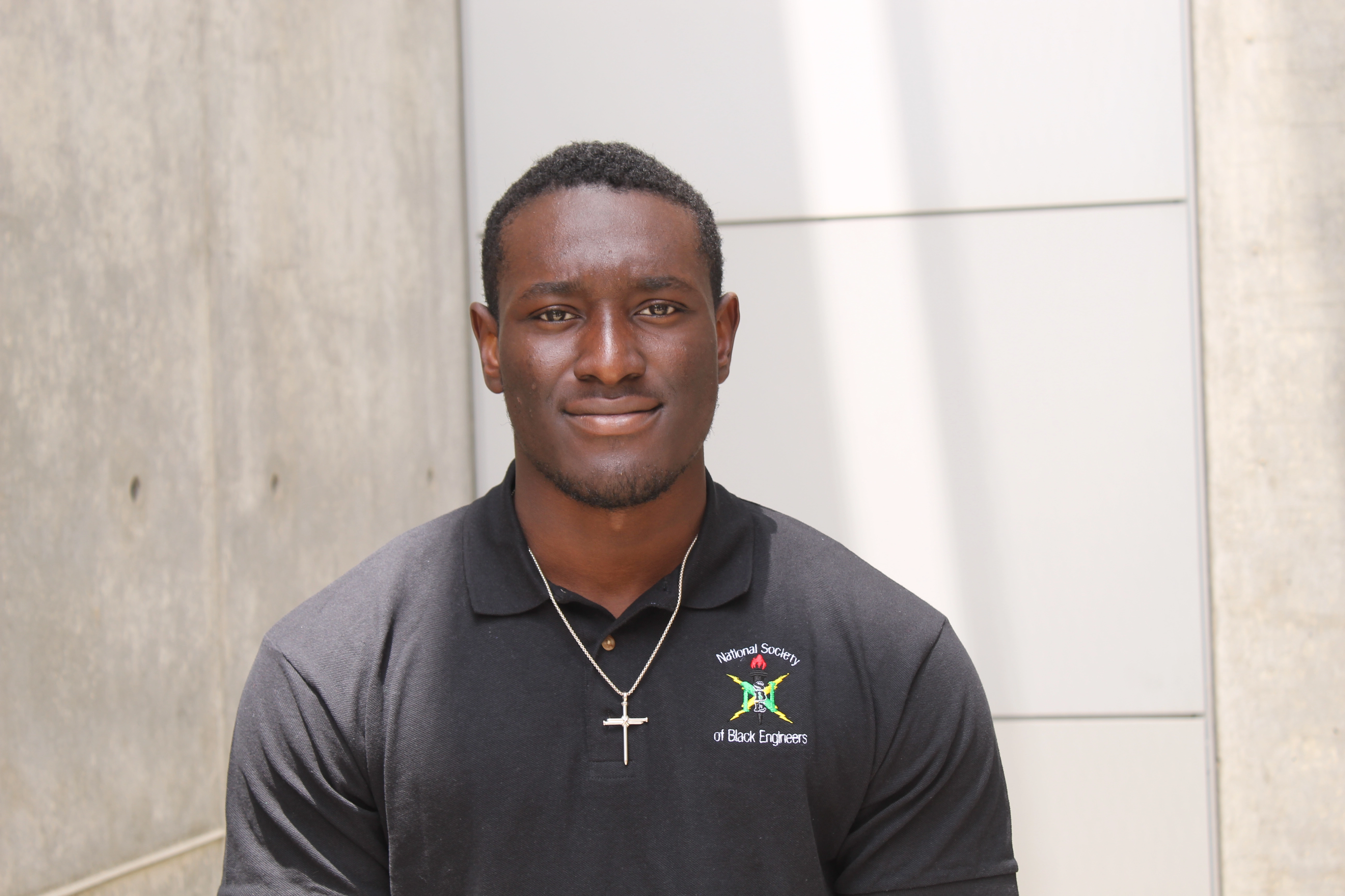 Jesse Ojei