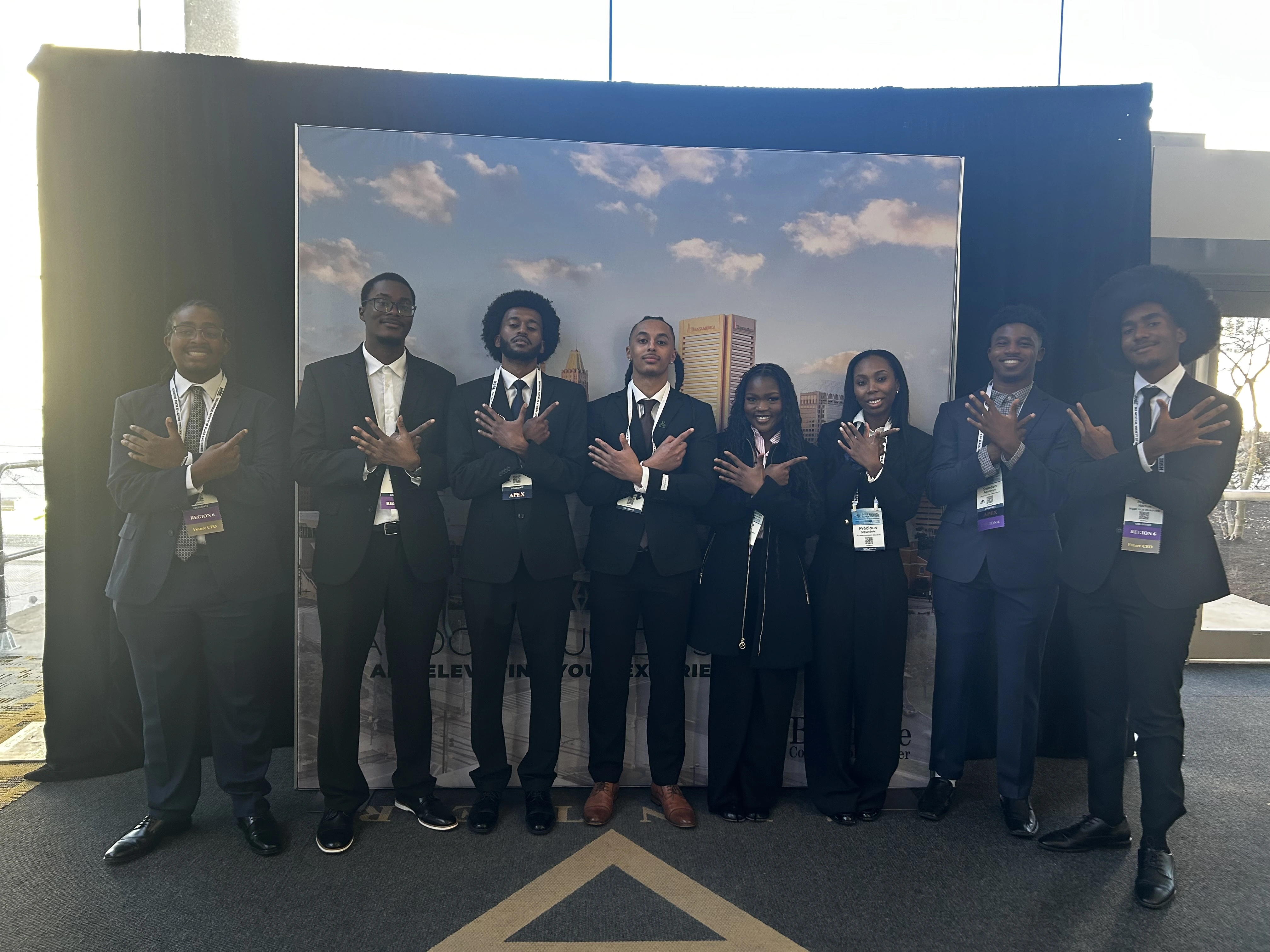 NSBE National Convention March 2026